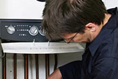 boiler repair Bollington