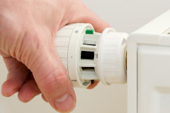 Bollington central heating repair costs