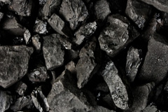 Bollington coal boiler costs